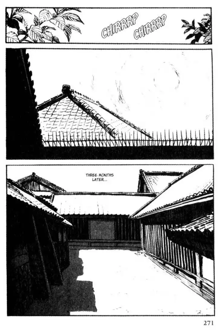 Samurai Executioner Chapter 22 31